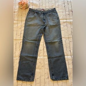 Ⓜ️ Men’s Outlooks Straight Leg Jeans